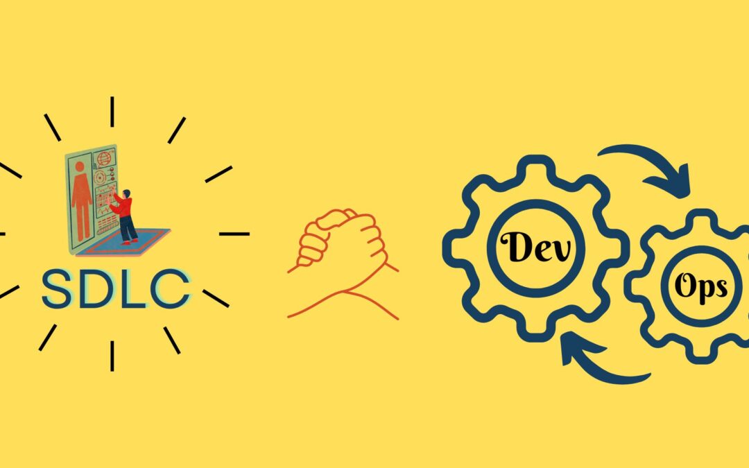 How is DevOps related to SDLC?