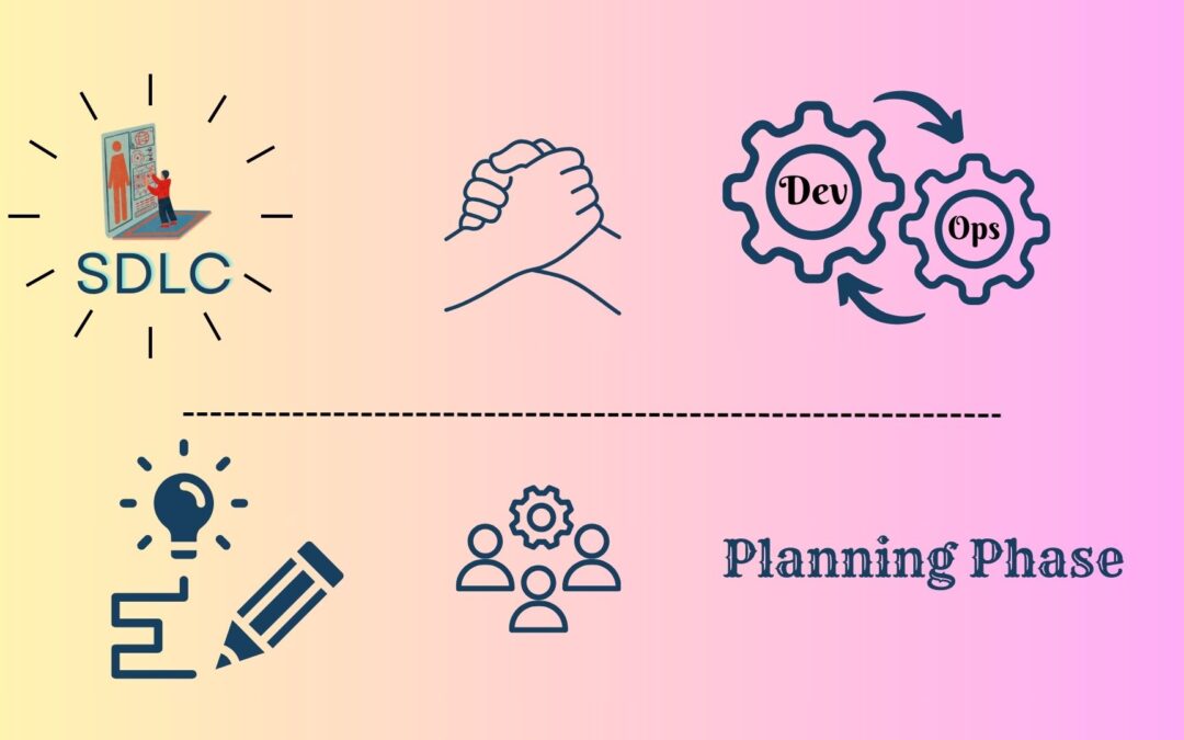 DevOps role in Planning Phase ?